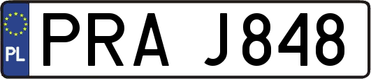 PRAJ848