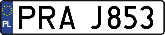 PRAJ853