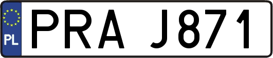 PRAJ871