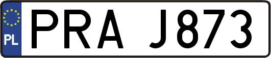 PRAJ873