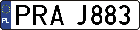 PRAJ883