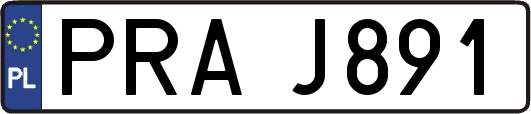 PRAJ891