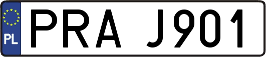 PRAJ901