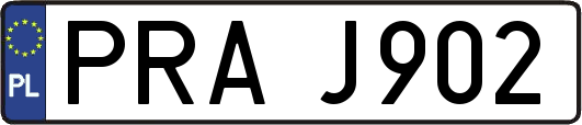 PRAJ902