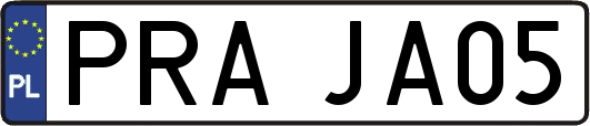 PRAJA05