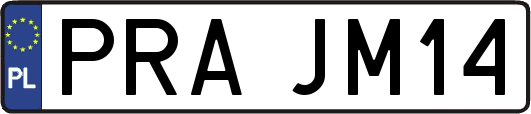 PRAJM14