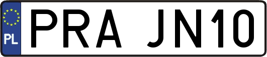 PRAJN10