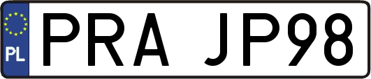 PRAJP98