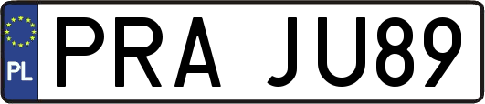 PRAJU89