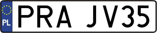 PRAJV35