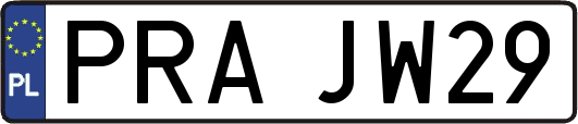PRAJW29