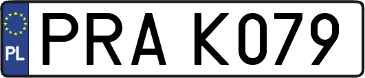 PRAK079