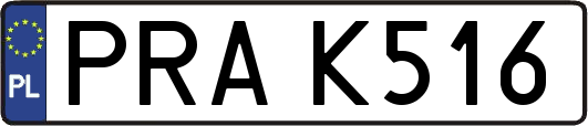PRAK516