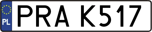 PRAK517