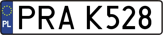 PRAK528
