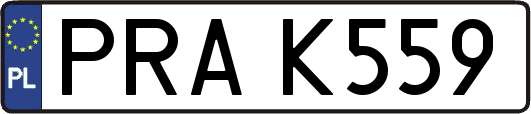 PRAK559