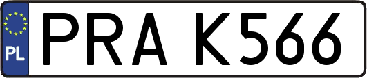 PRAK566
