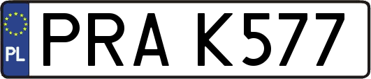 PRAK577