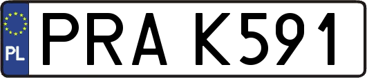 PRAK591