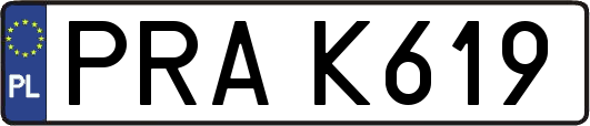 PRAK619