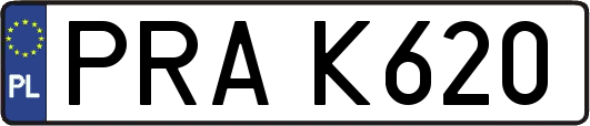 PRAK620