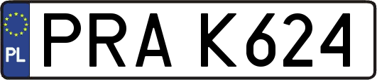PRAK624