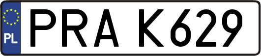 PRAK629