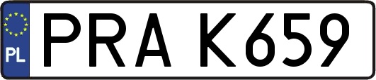 PRAK659