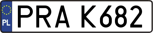 PRAK682