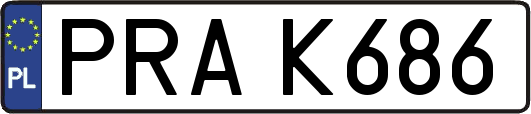 PRAK686