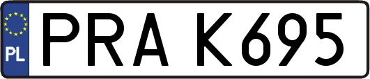 PRAK695