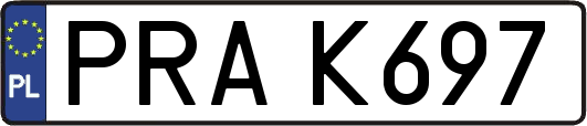 PRAK697