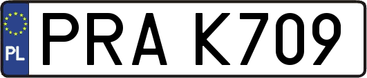 PRAK709