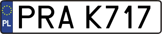 PRAK717