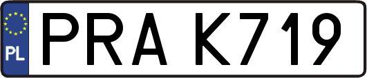 PRAK719