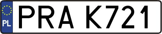 PRAK721