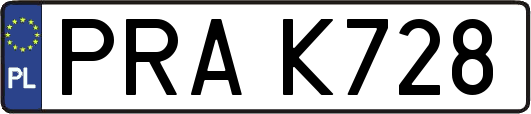 PRAK728