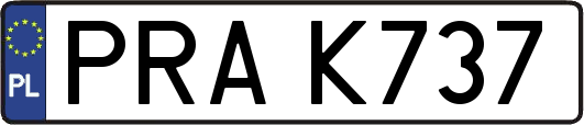 PRAK737