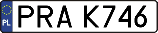 PRAK746