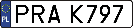 PRAK797