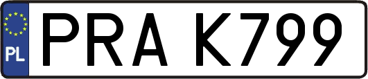 PRAK799