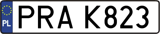 PRAK823