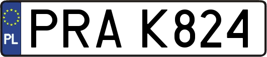 PRAK824