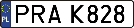 PRAK828