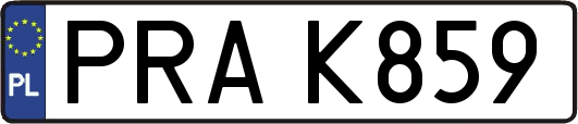 PRAK859