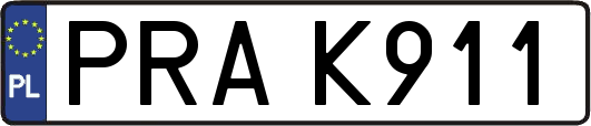 PRAK911