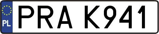 PRAK941