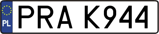 PRAK944