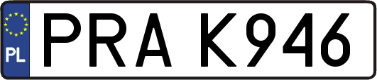PRAK946