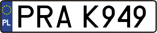 PRAK949
